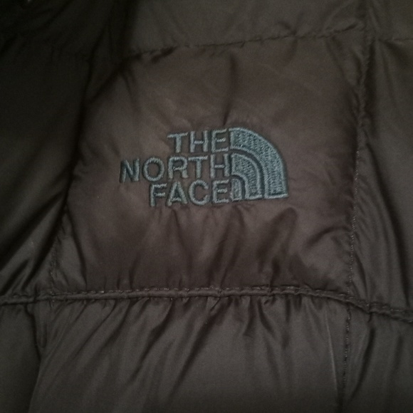 North Face Coat - Picture 1 of 5